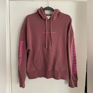 Spiritual Gangster Hoodie - Large